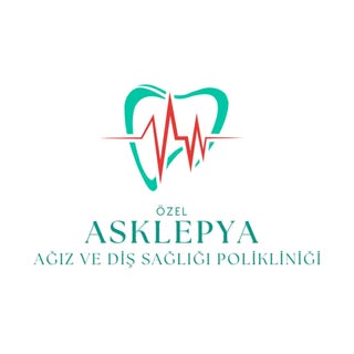 Asklepya Logo